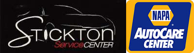 Stockton Service Center